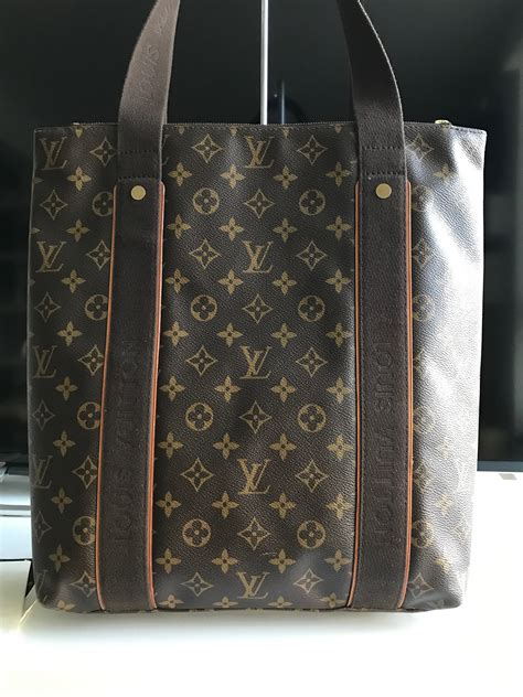 lv cabas tote|louis vuitton cabas.